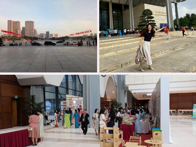 アジアモンテッソーリ会議2025