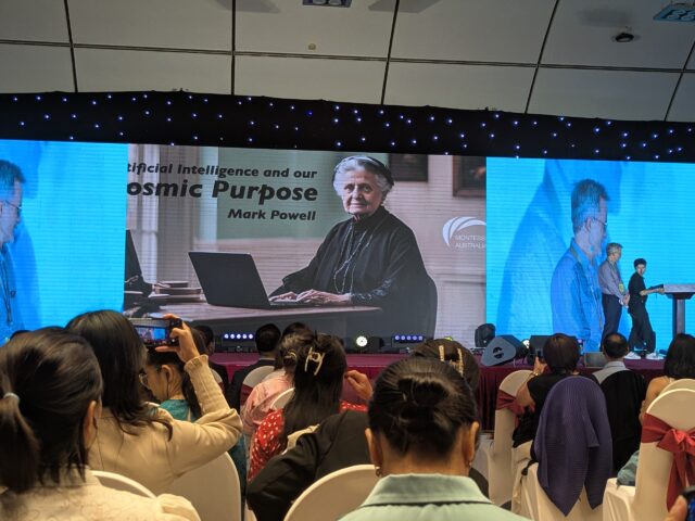 AsiaMontessoriConference2025